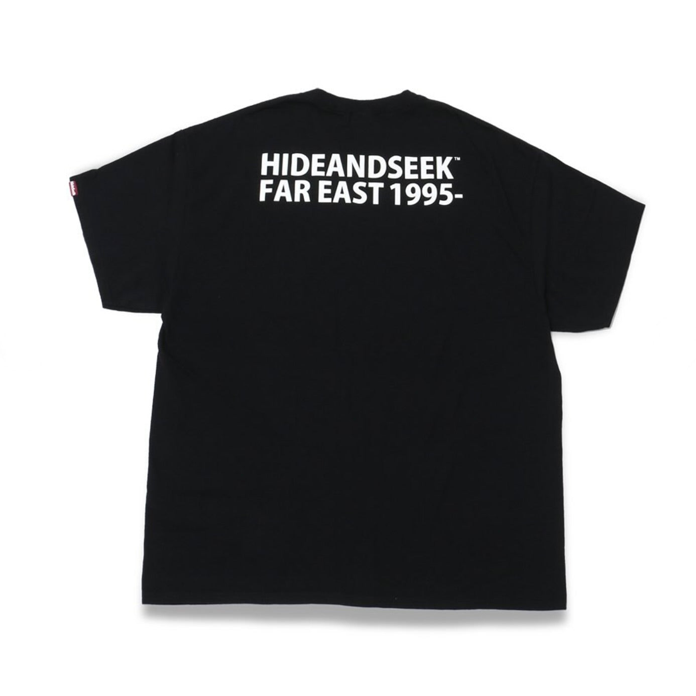 FAR EAST 1995 S/S Tee