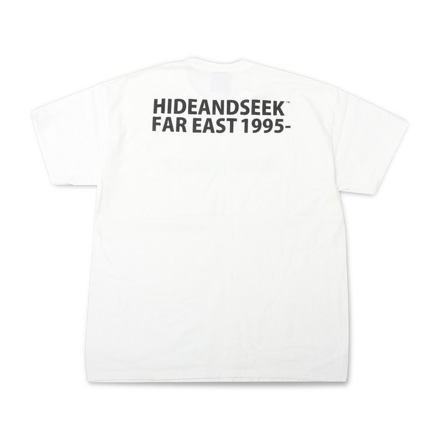 FAR EAST 1995 S/S Tee