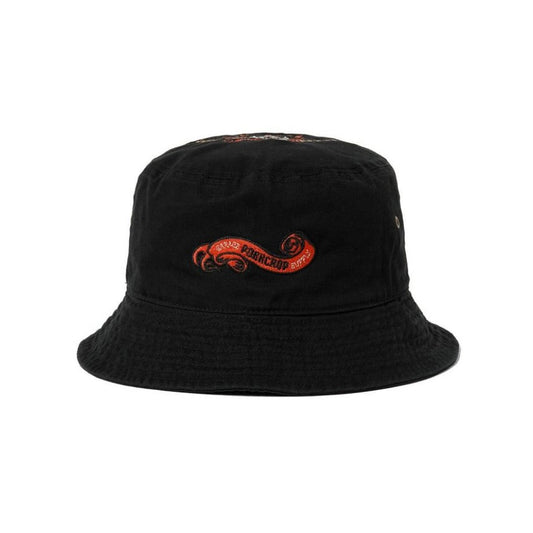 Pork Chop ×MASSES HAT-P