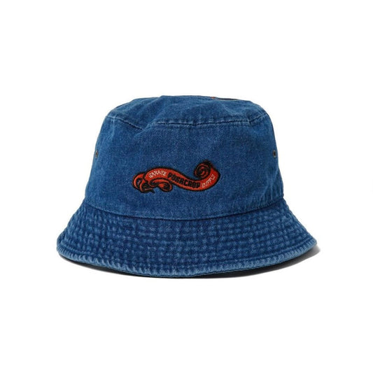 Pork Chop ×MASSES HAT-DENIM P