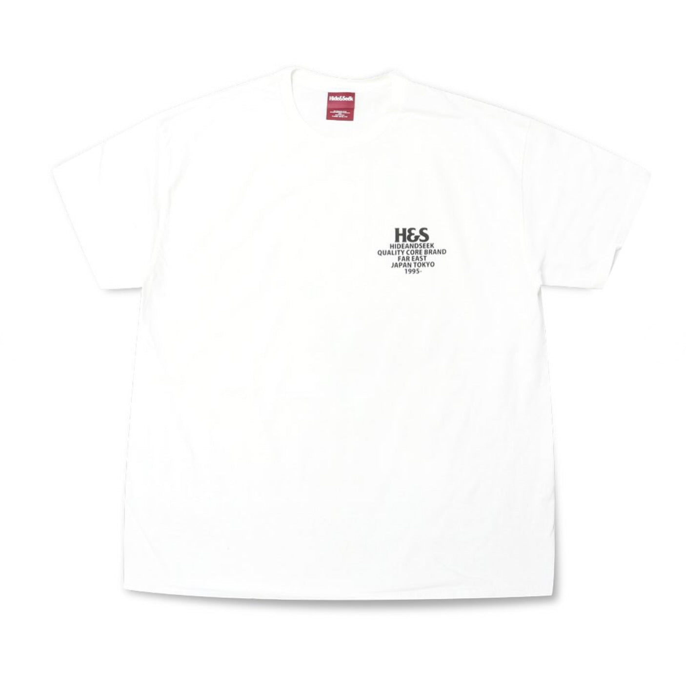 Californication S/S Tee