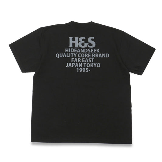 Logo S/S Tee-1