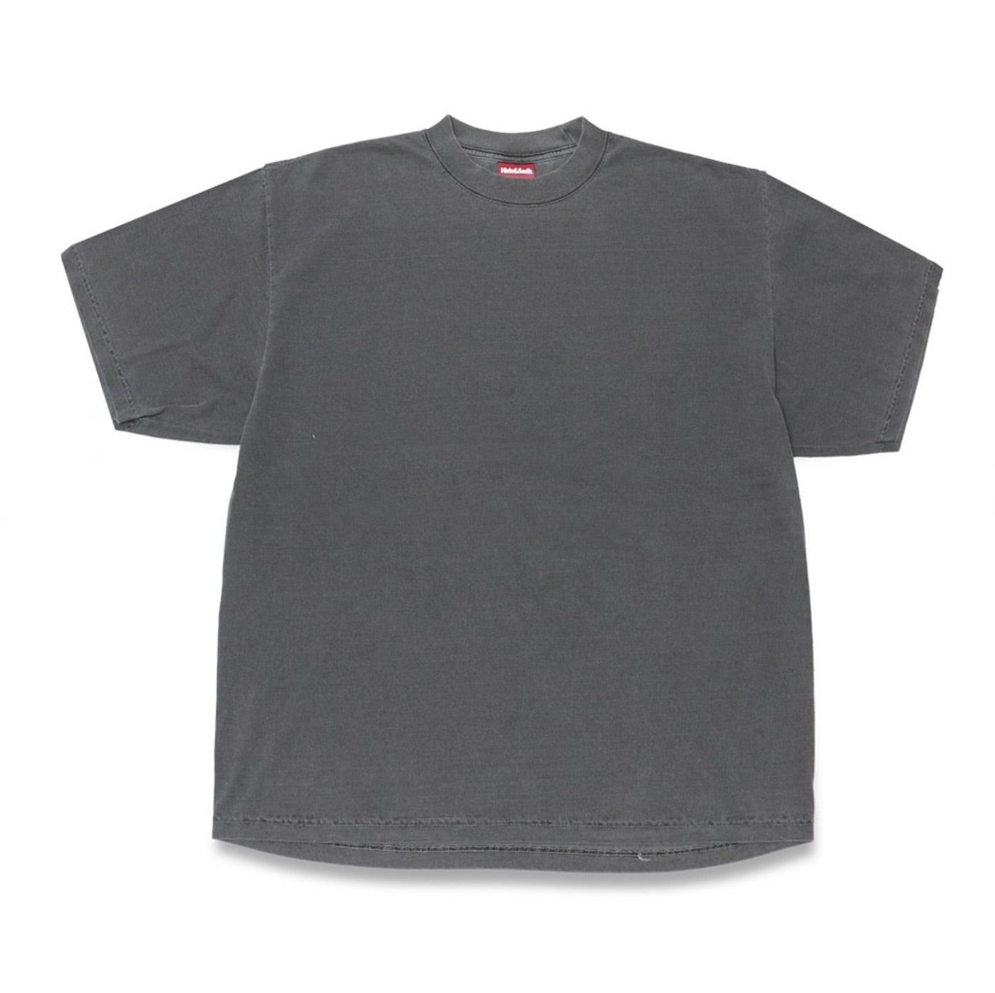 Logo S/S Tee-1