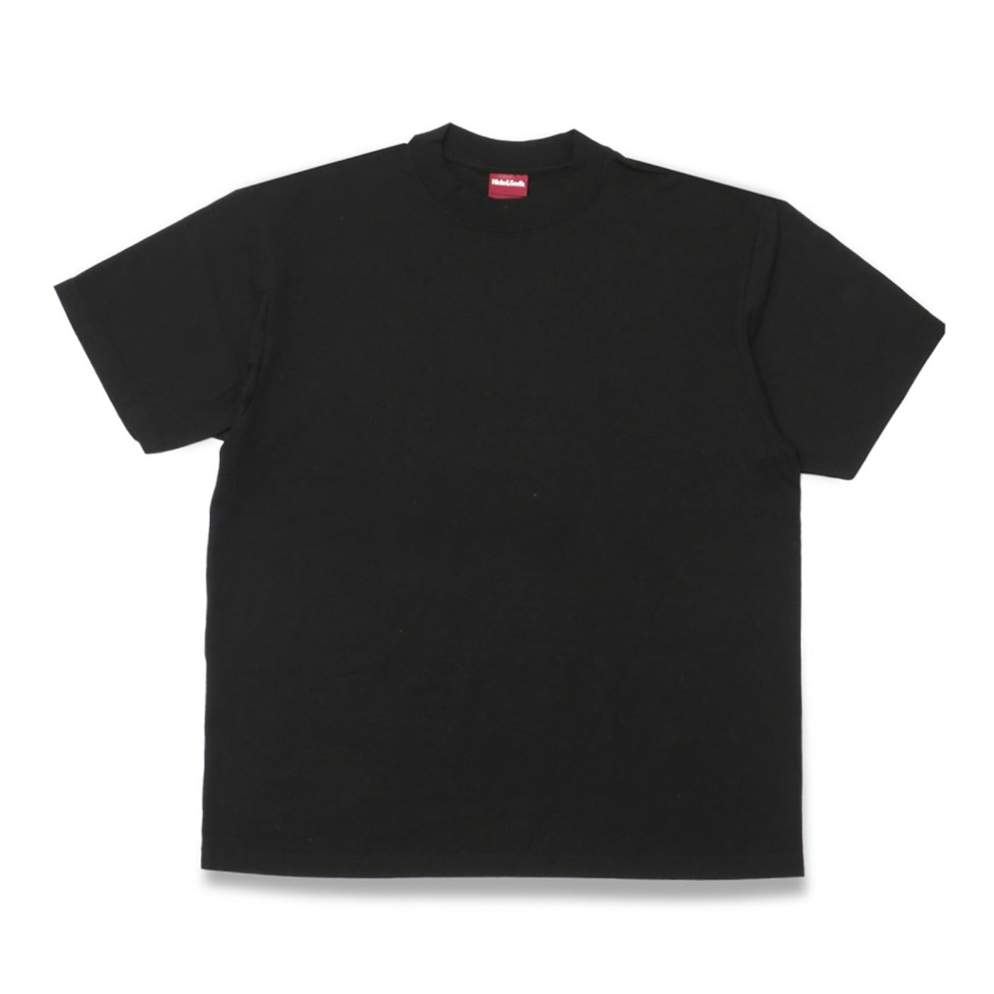 Logo S/S Tee-1