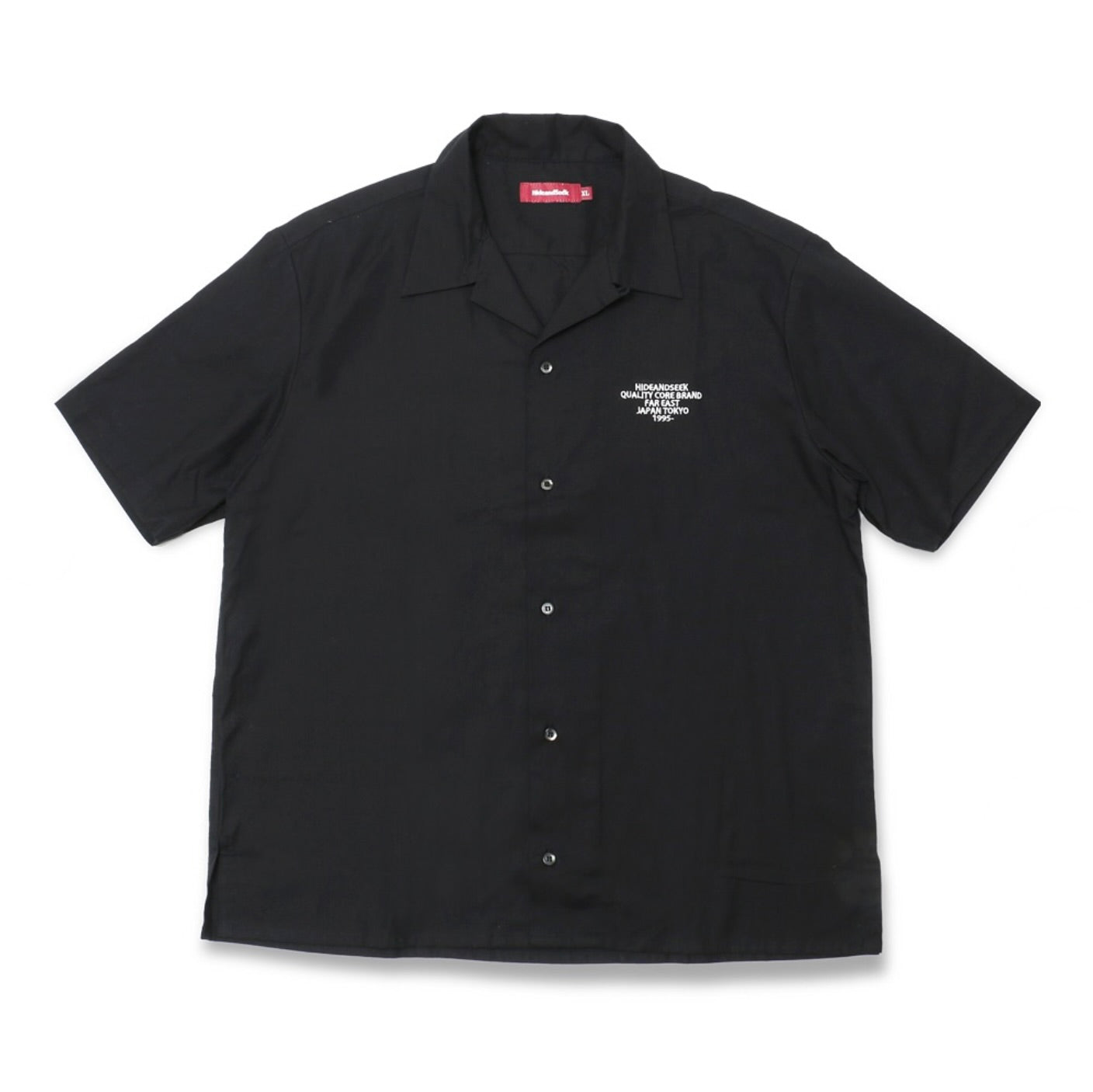 H&S S/S Shirt