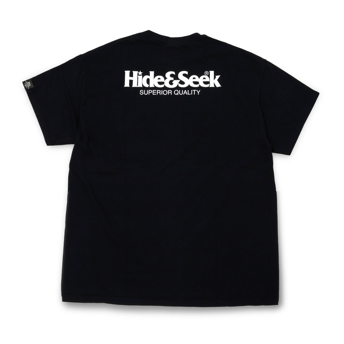 Logo S/S Tee