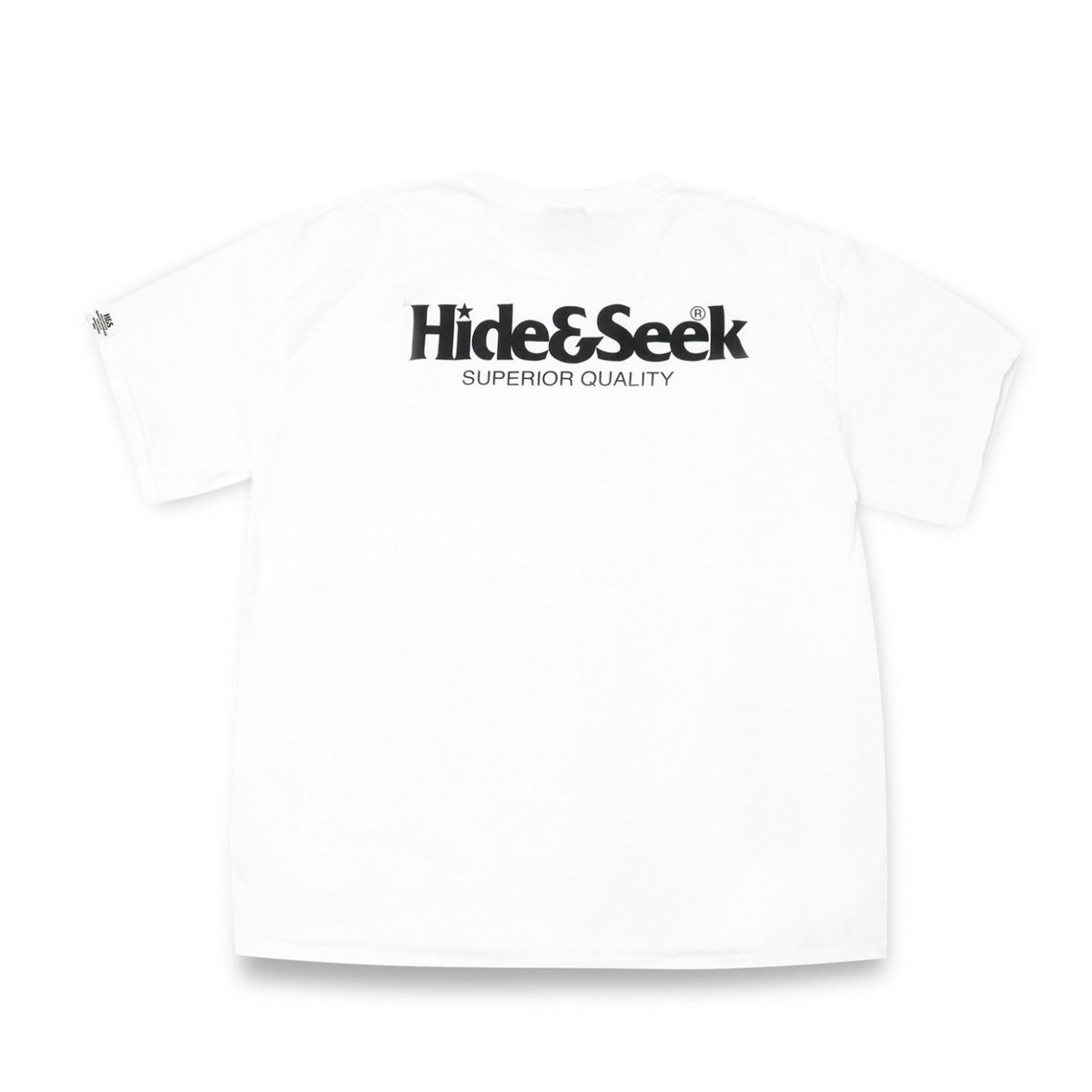 Logo S/S Tee