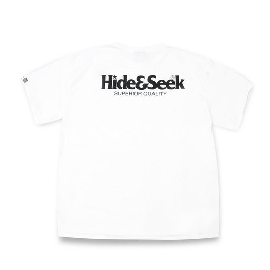 Logo S/S Tee