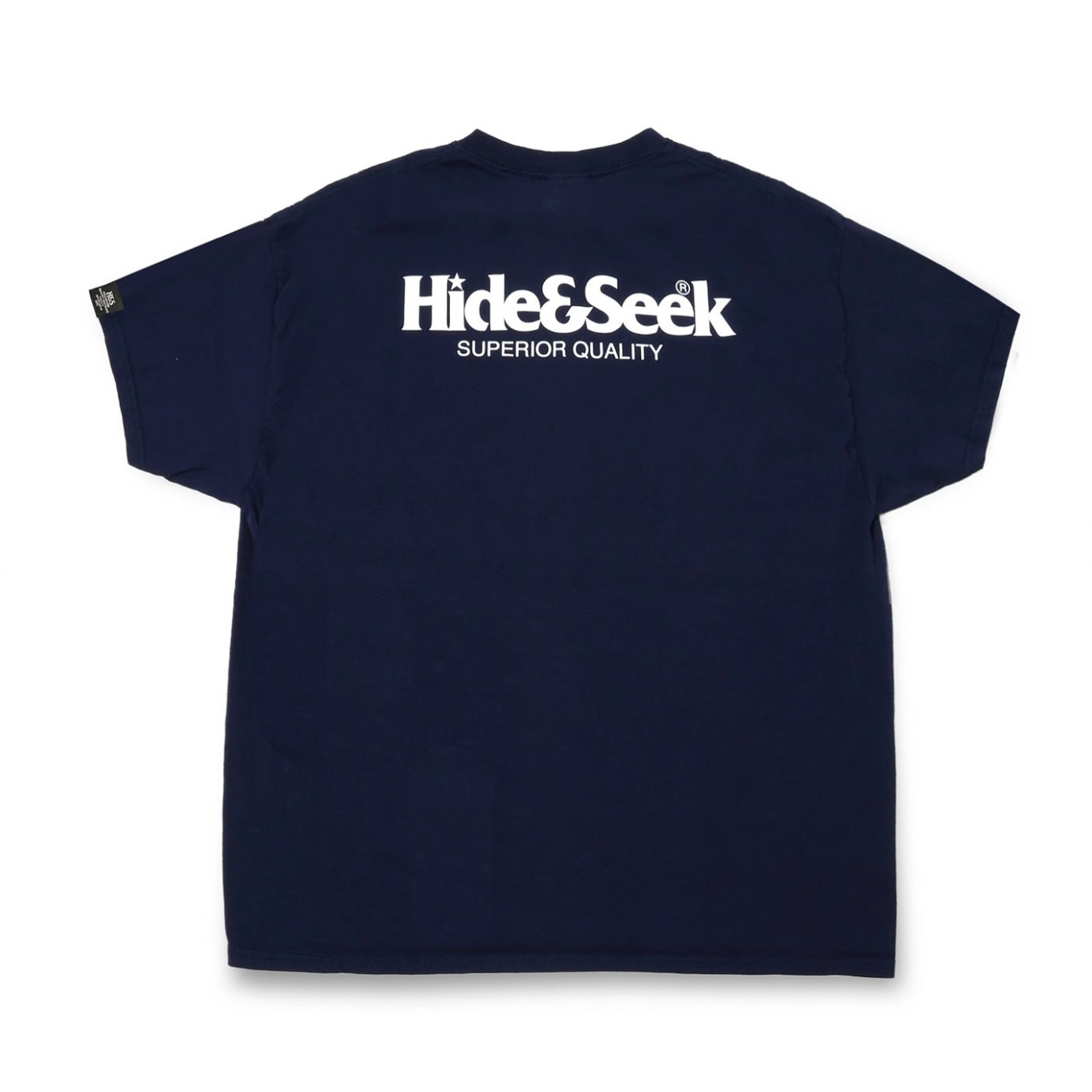 Logo S/S Tee