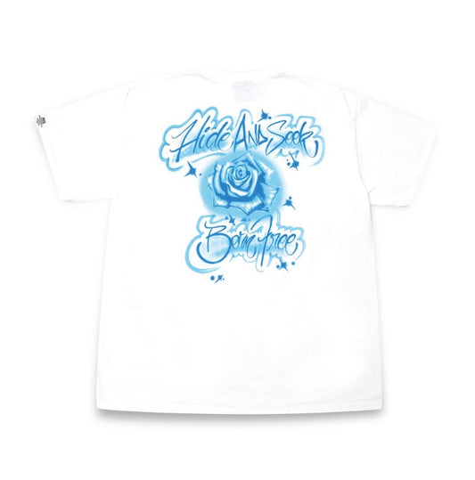 Rose S/S Tee