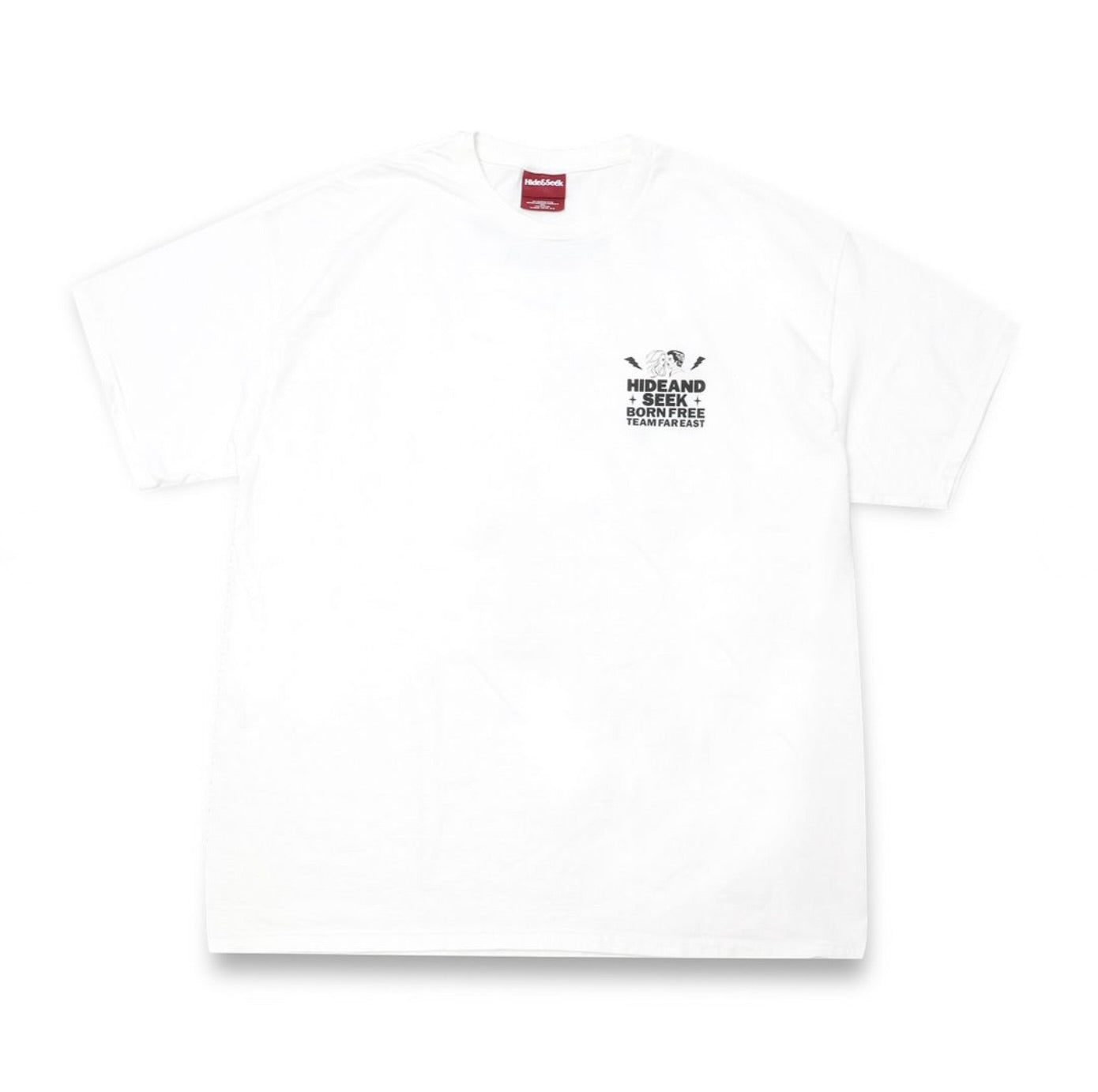 Man & Woman S/S Tee