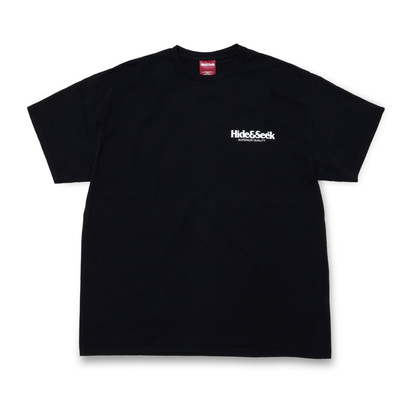 Logo S/S Tee