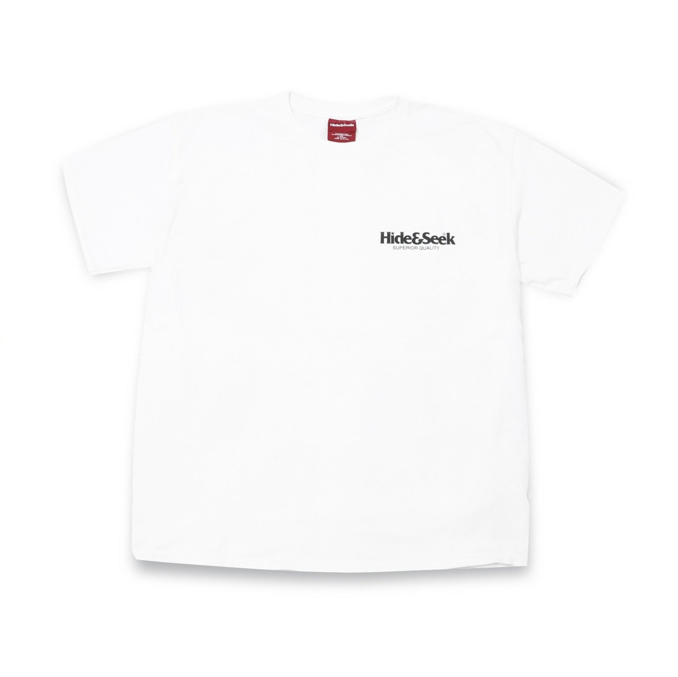 Logo S/S Tee