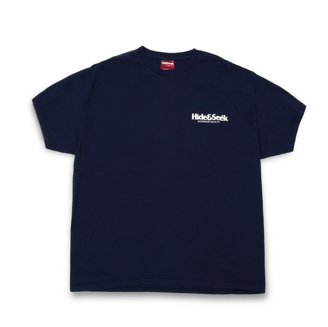 Logo S/S Tee