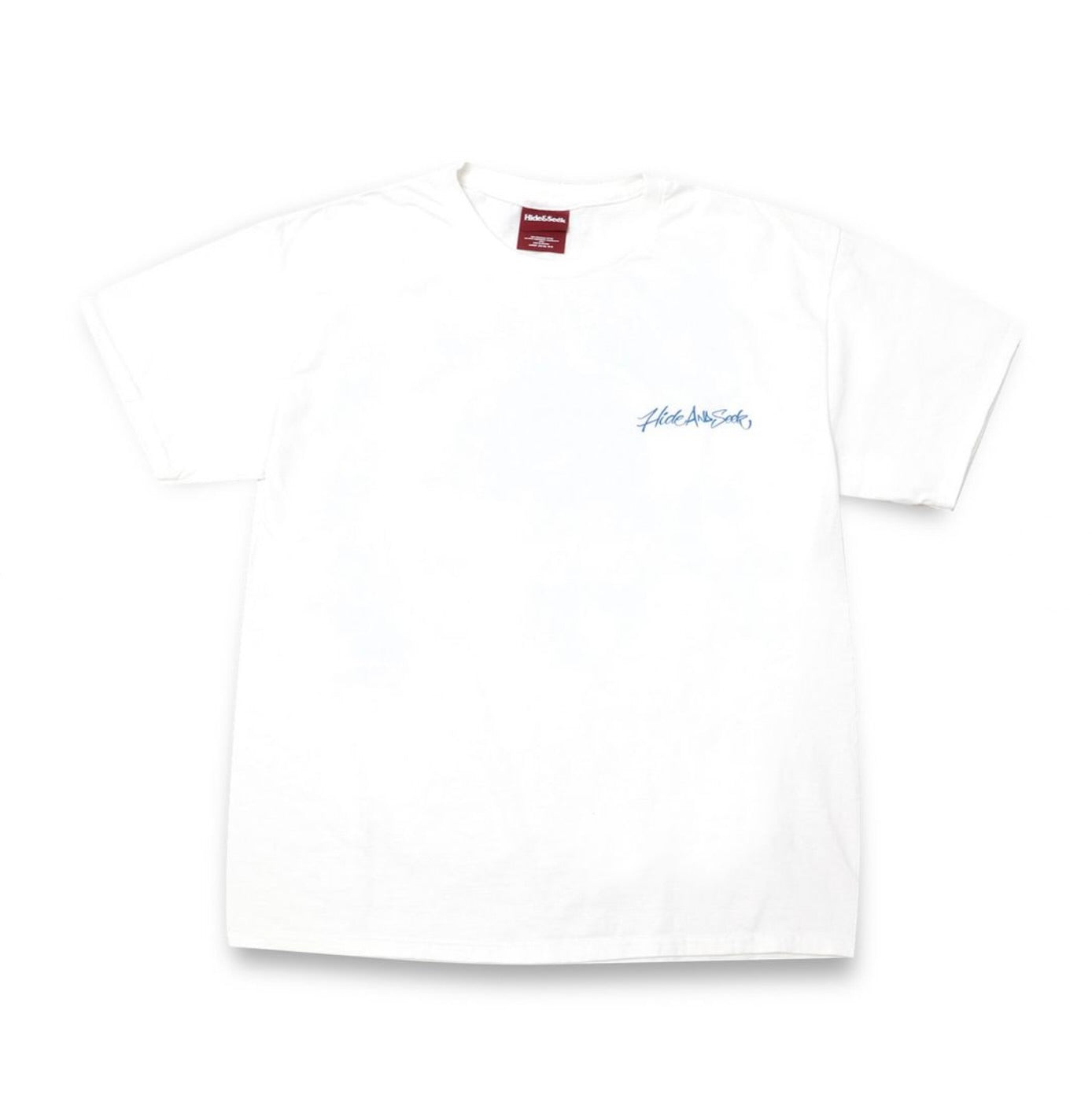 Rose S/S Tee