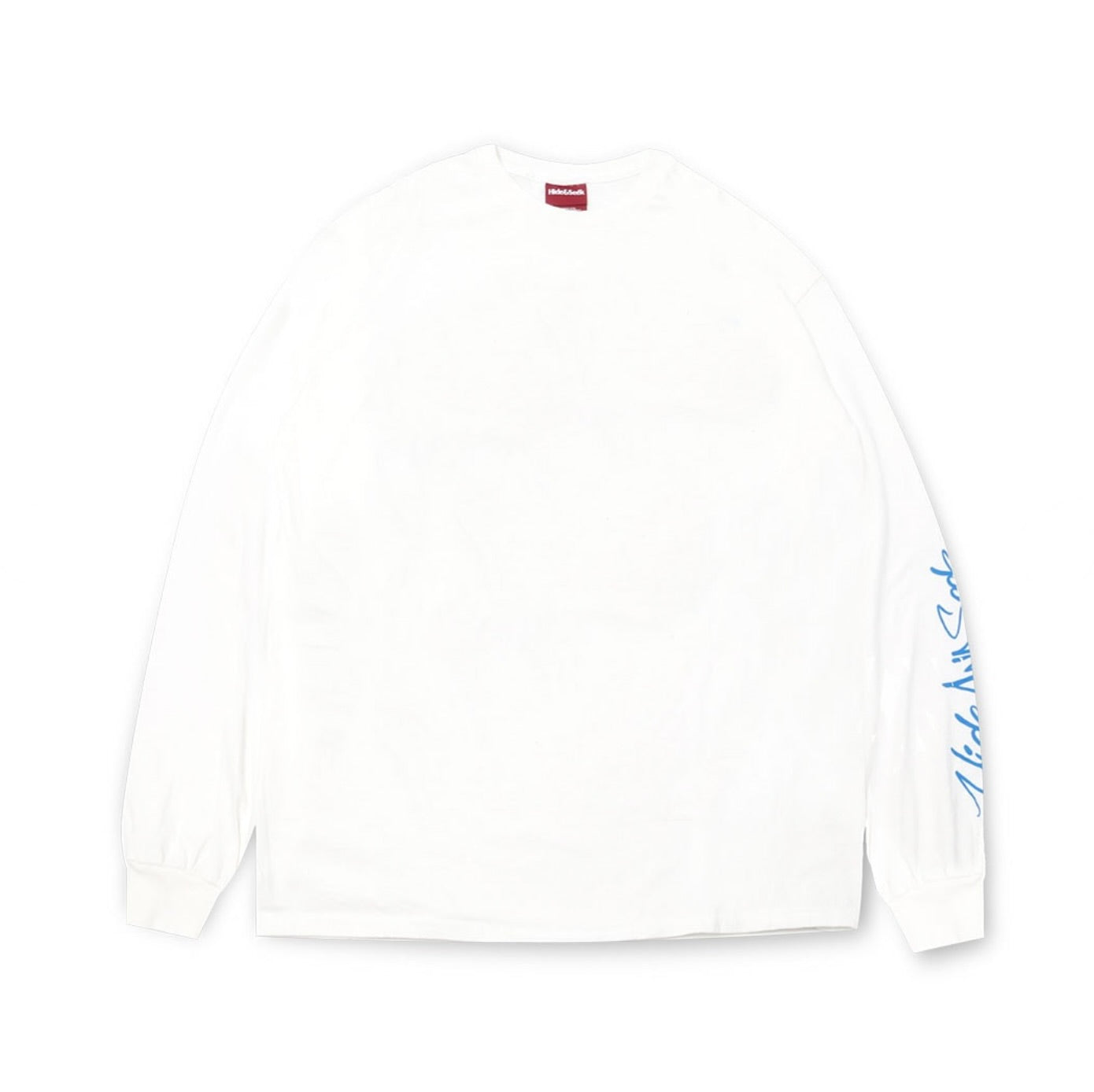 Rose L/S Tee