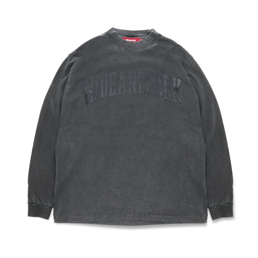 College L/S Tee (24aw)