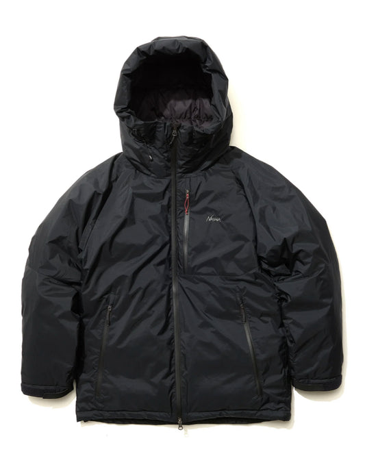 AURORA TEX DOWN JACKET