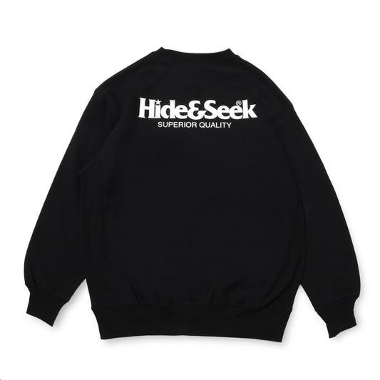 Logo SweatShirt