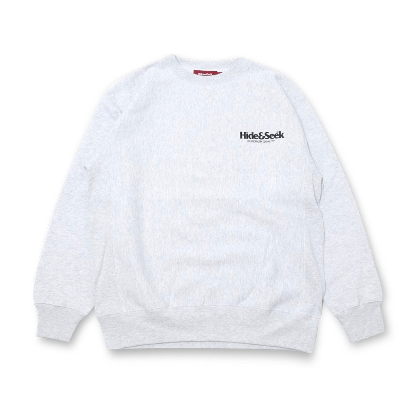 Logo SweatShirt