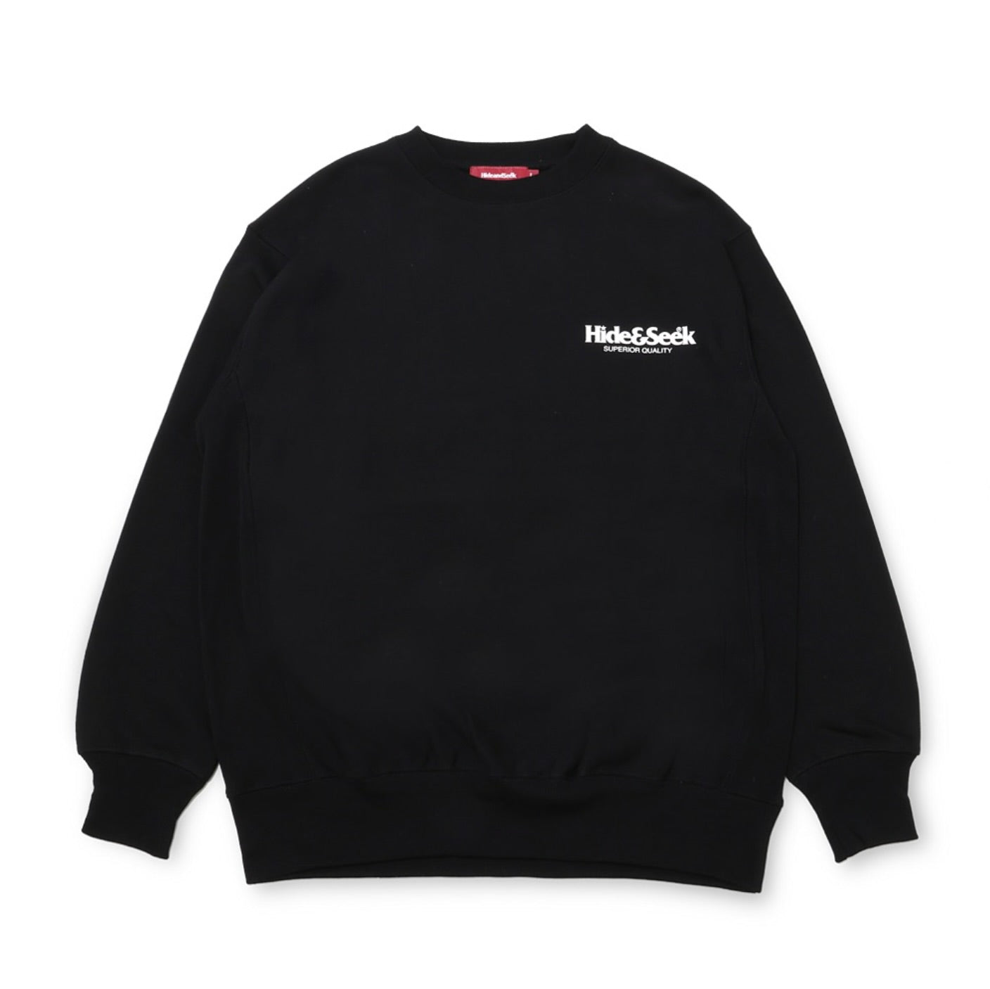 Logo SweatShirt