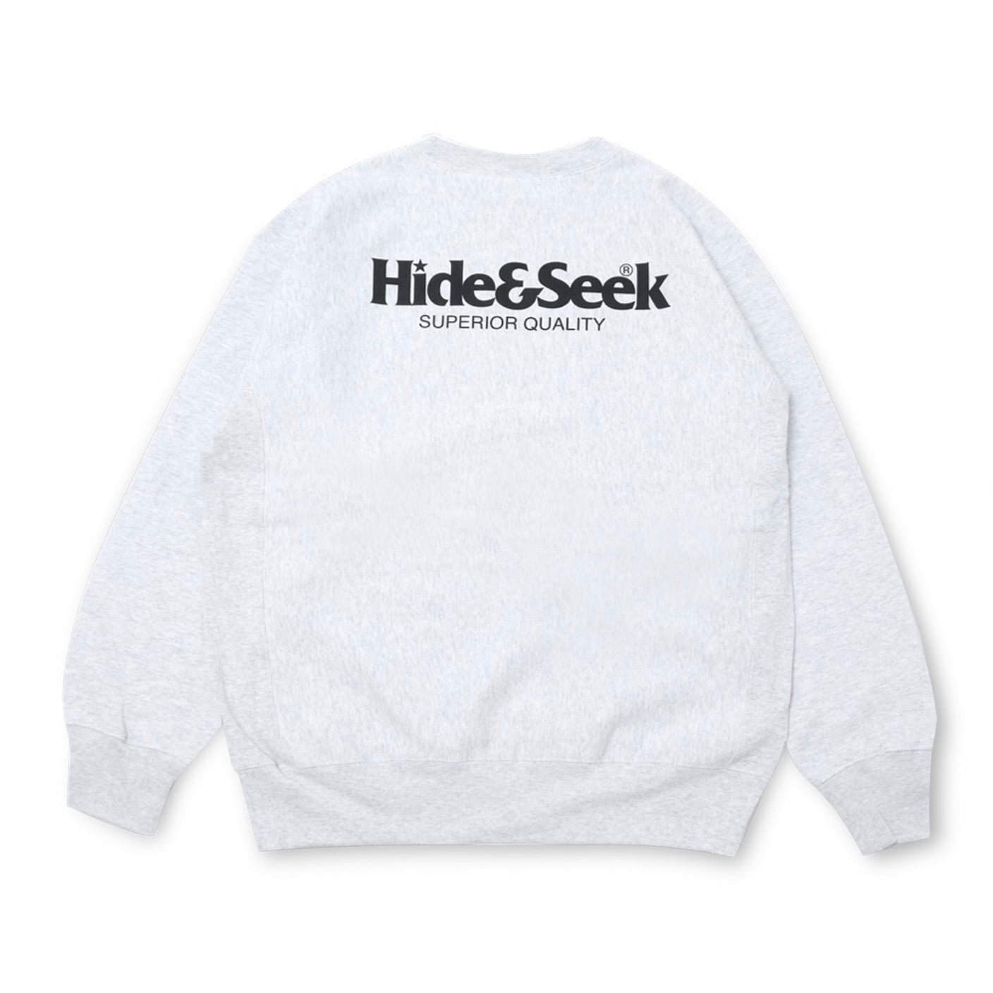 Logo SweatShirt