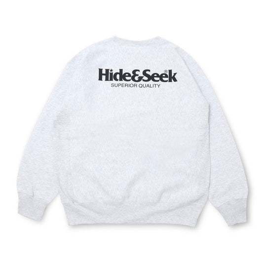 Logo SweatShirt