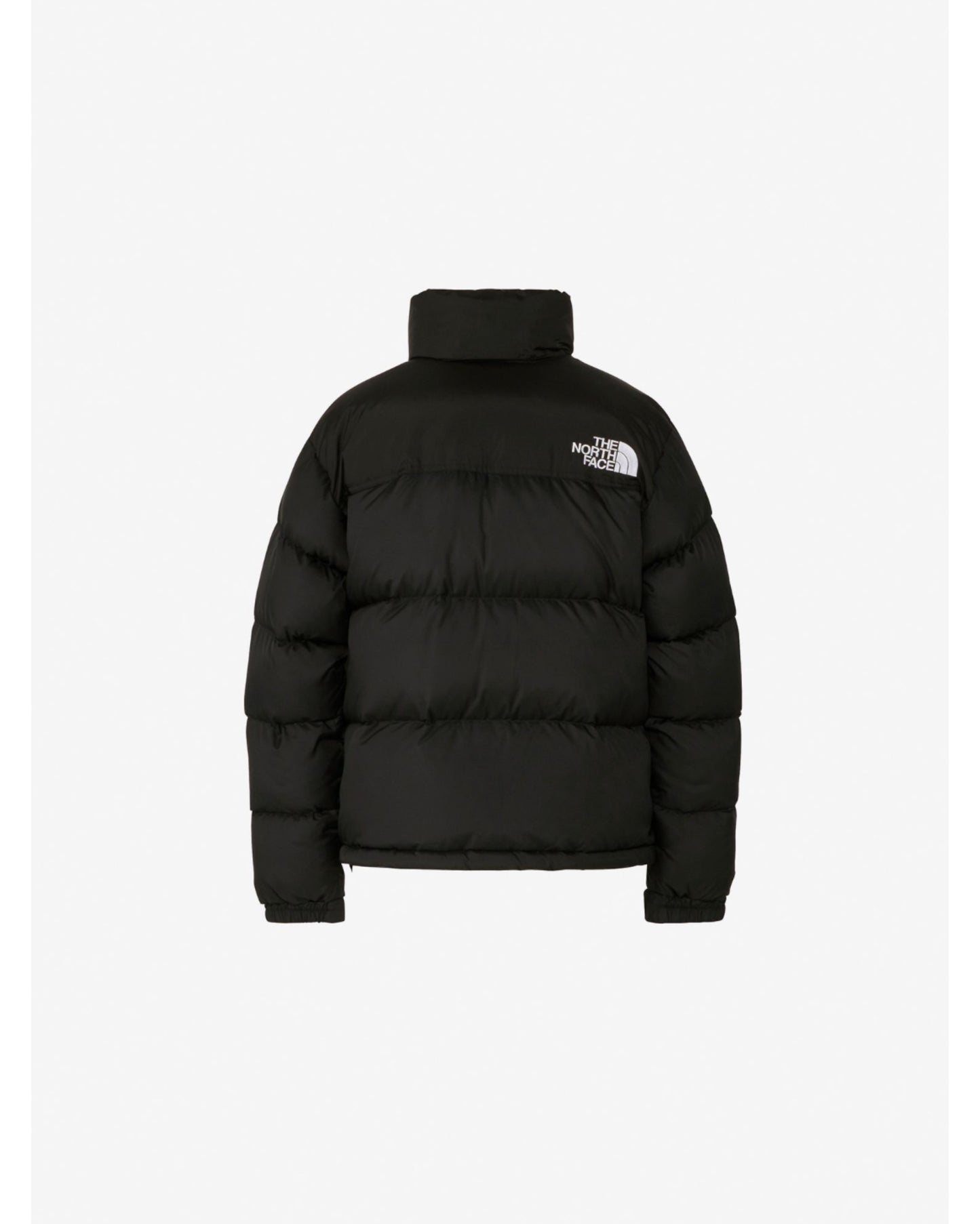 Short Nuptse Jacket