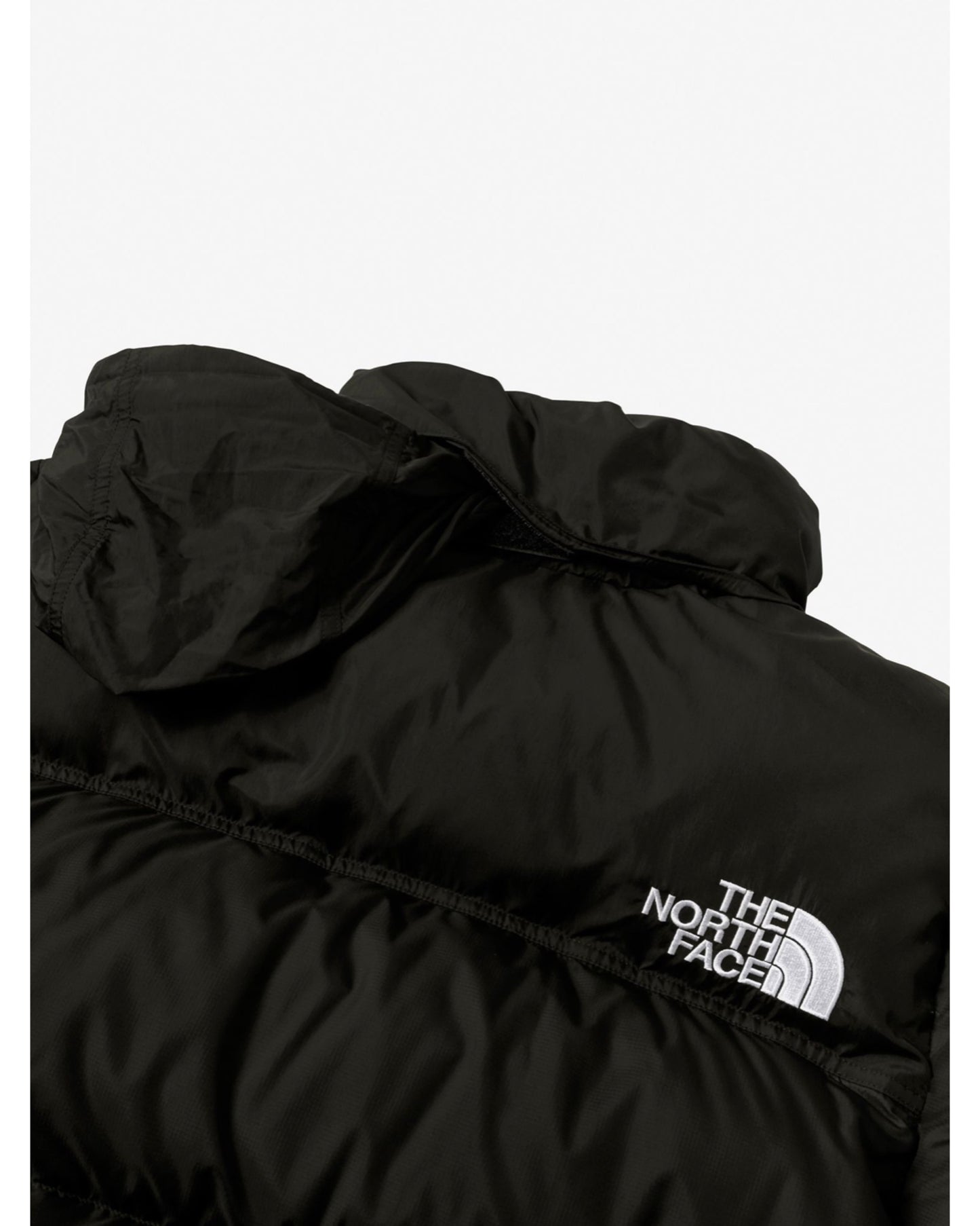 Short Nuptse Jacket