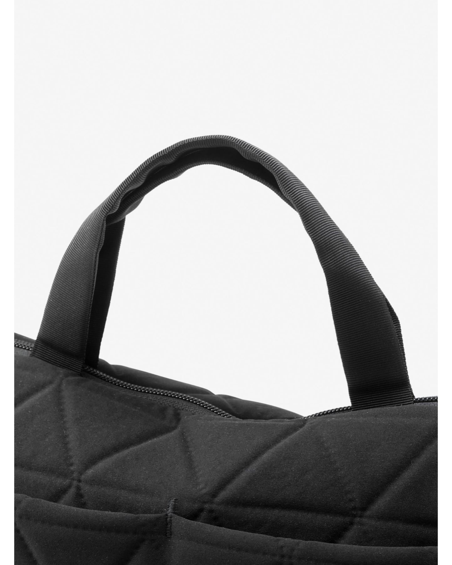 Geoface Box Tote