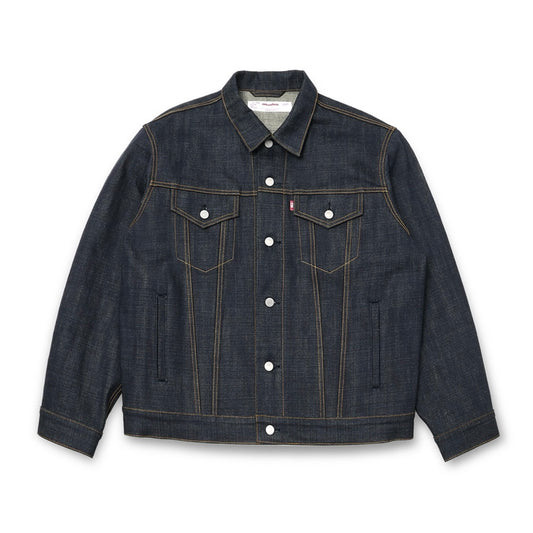 H&S Denim Jacket (3rd Type)