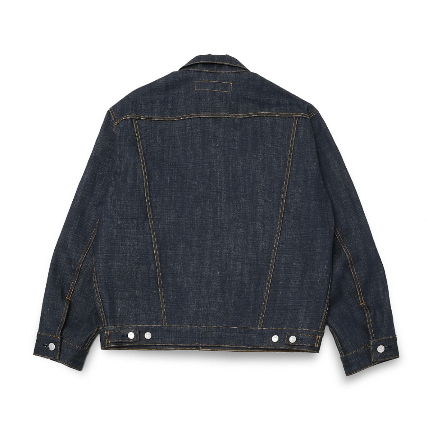 H&S Denim Jacket (3rd Type)