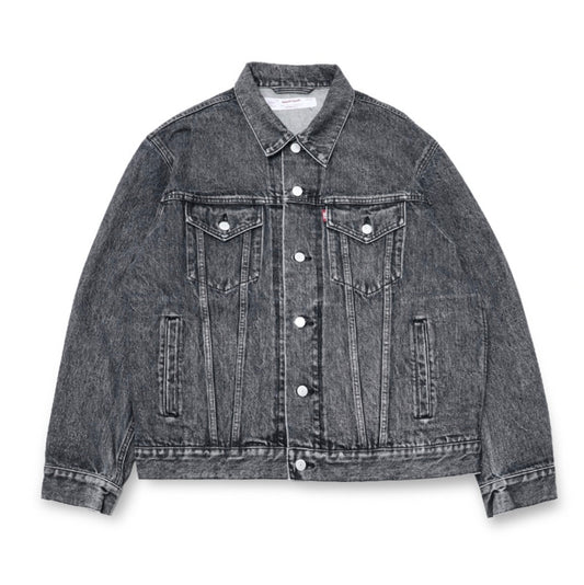 H&S Denim Jacket (3rd Type)