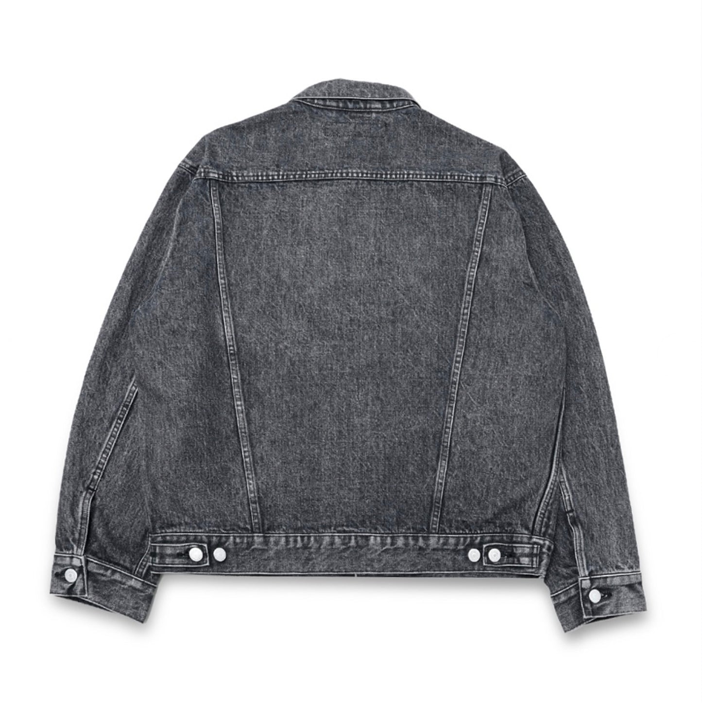 H&S Denim Jacket (3rd Type)