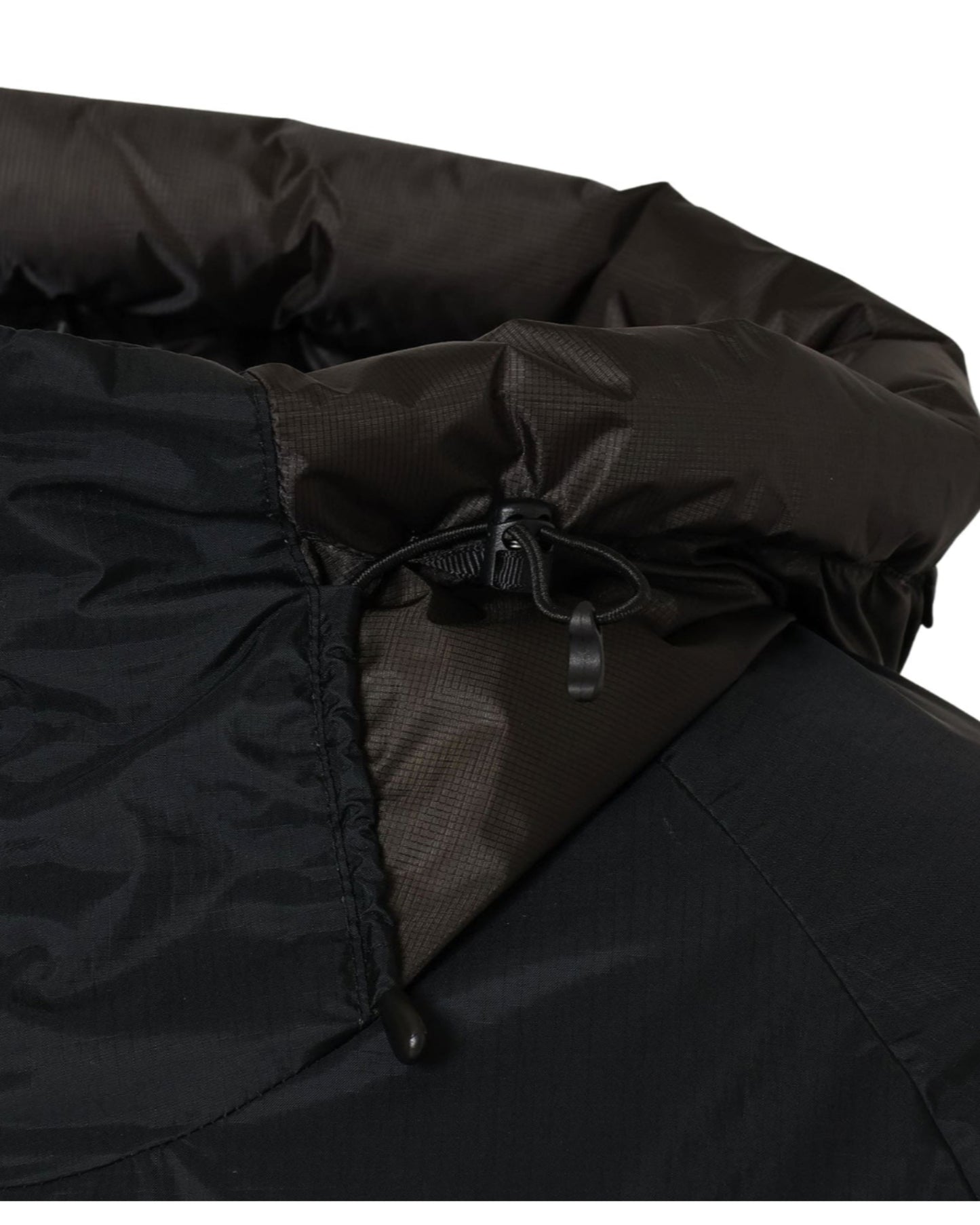 30TH ANNIVERSARY AURORA TEX COMBI DOWN JACKET