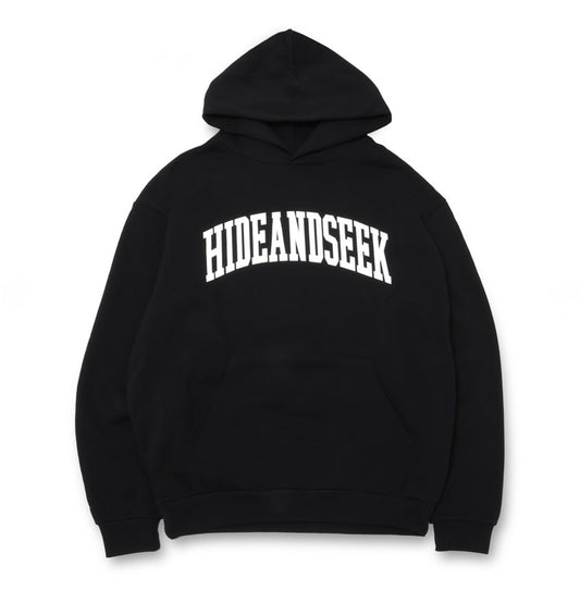 College Hooded Sweat Shirt