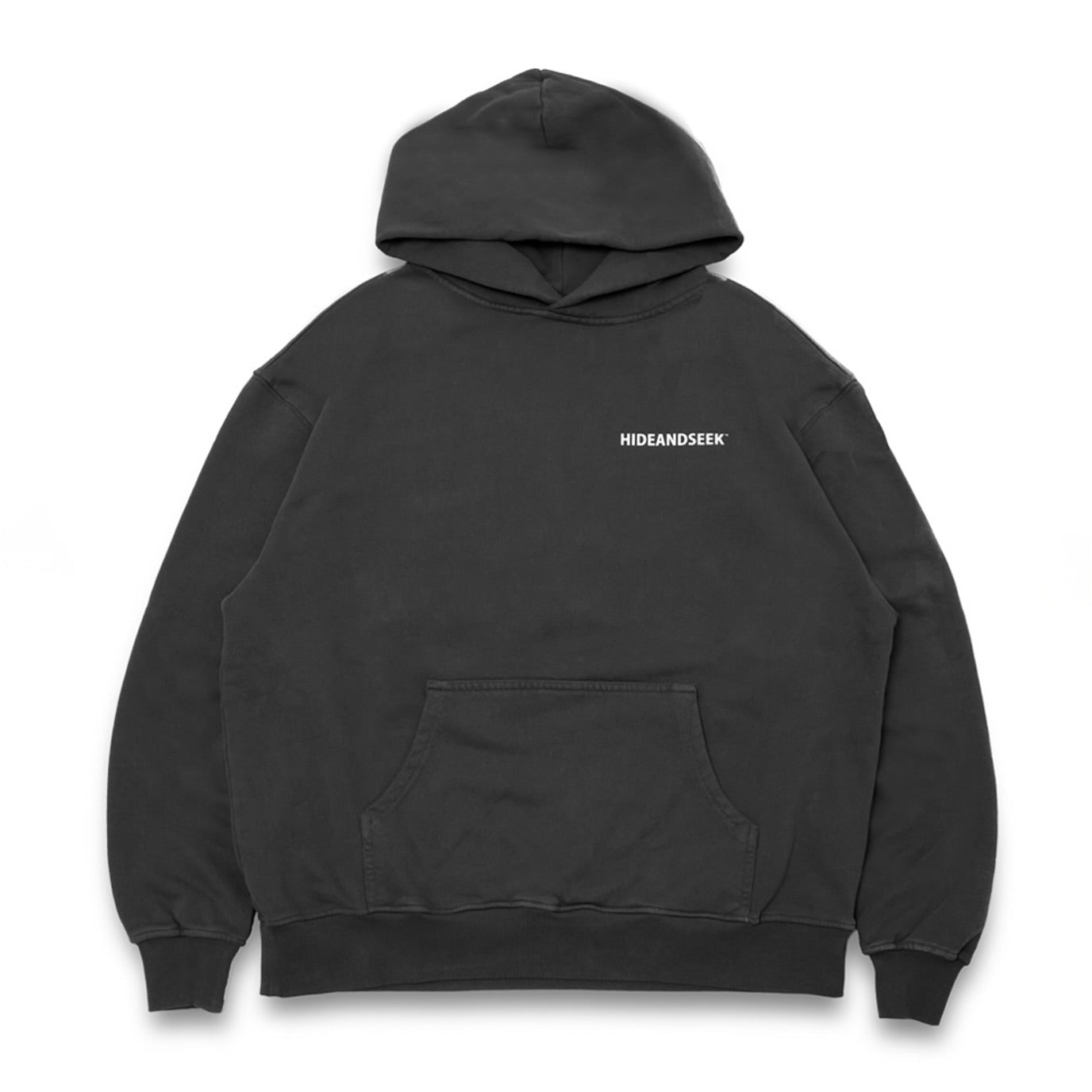 H&S Hooded Sweat Shirt