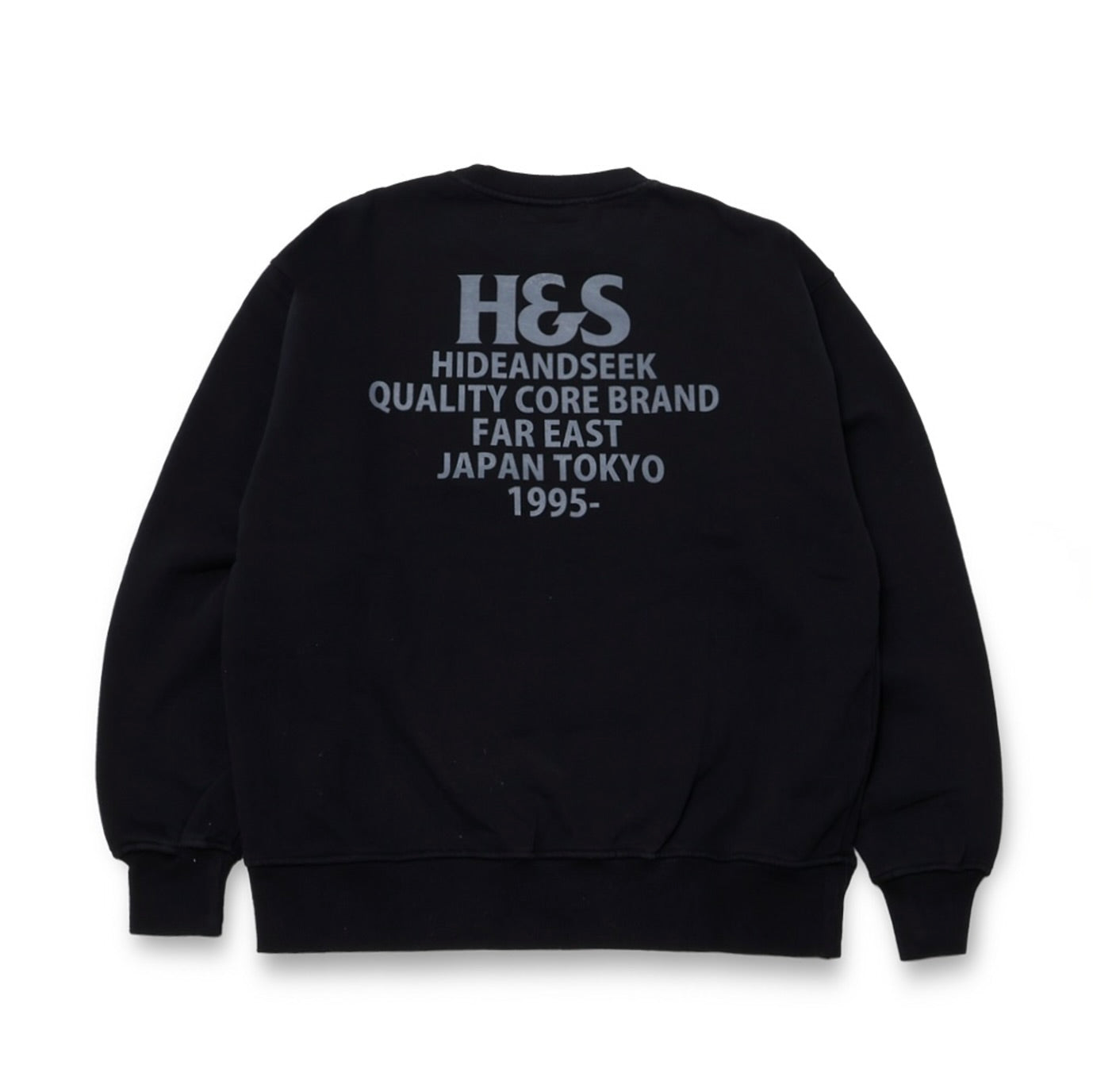 H&S Sweat Shirt