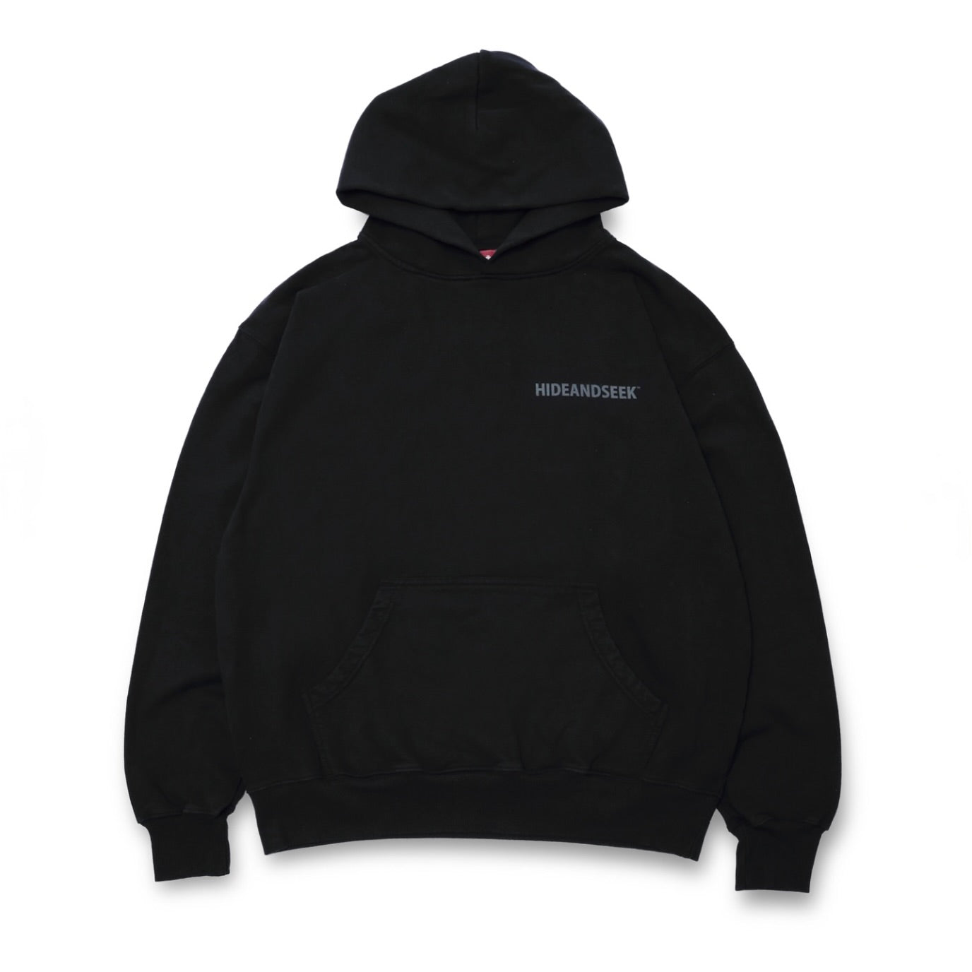 H&S Hooded Sweat Shirt