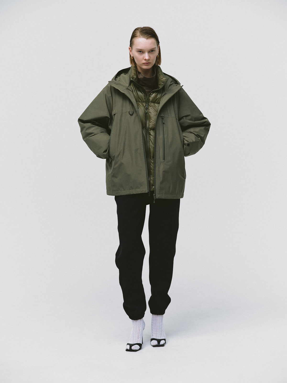 W's TECH SWEAT PANTS