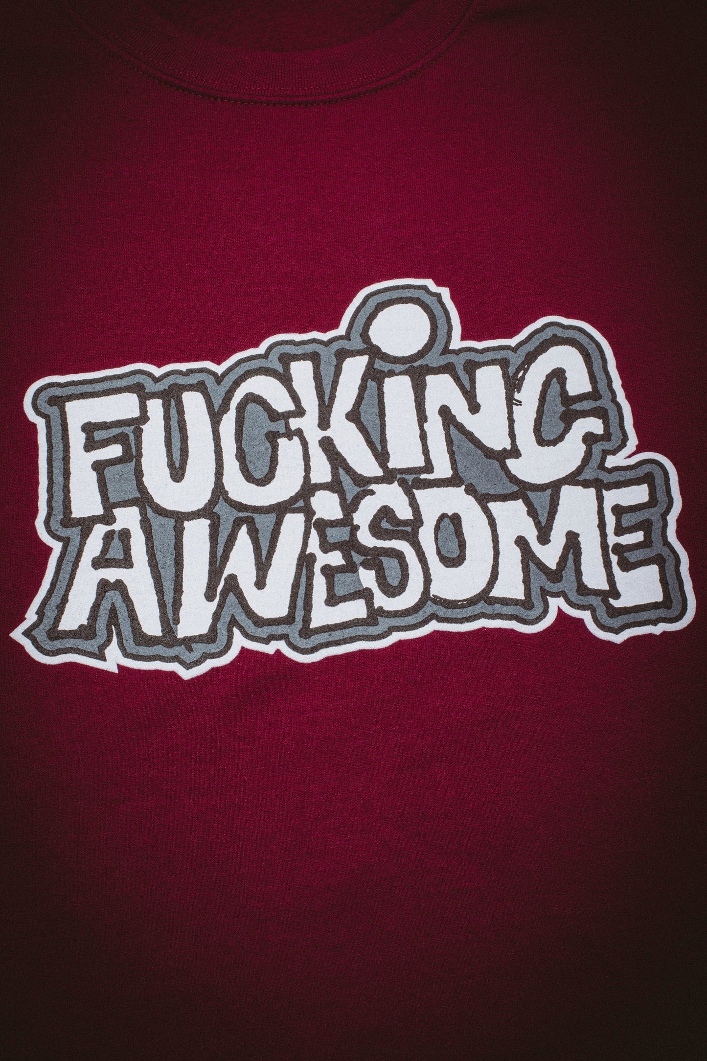 PBS Crewneck