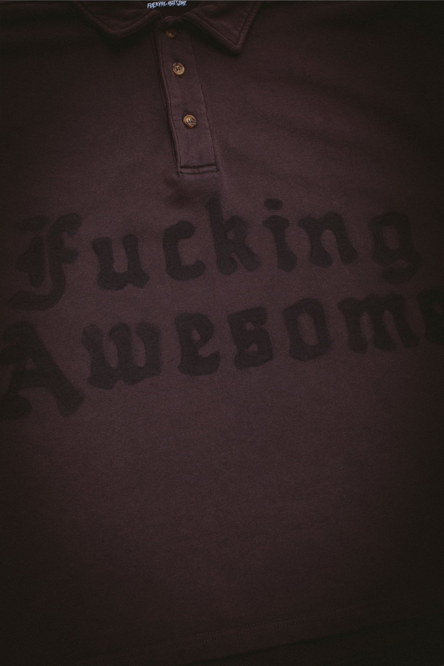 Blackletter Rugby