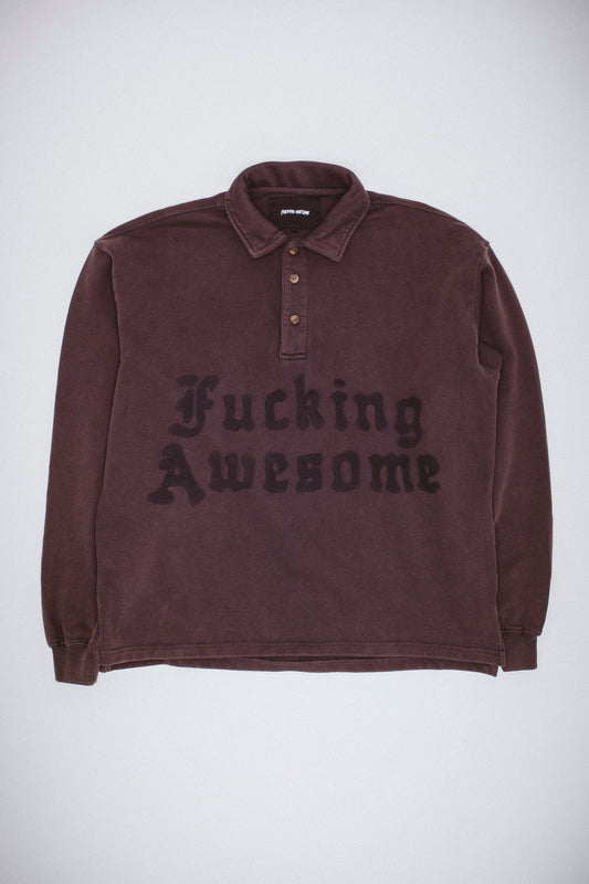 Blackletter Rugby