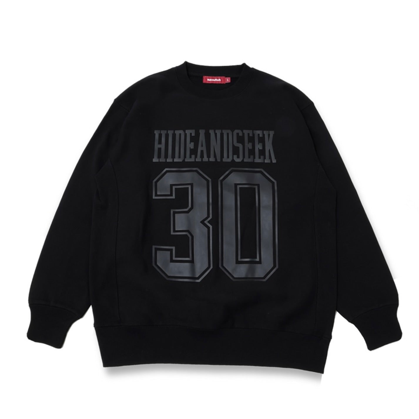 No 30 Sweat Shirt