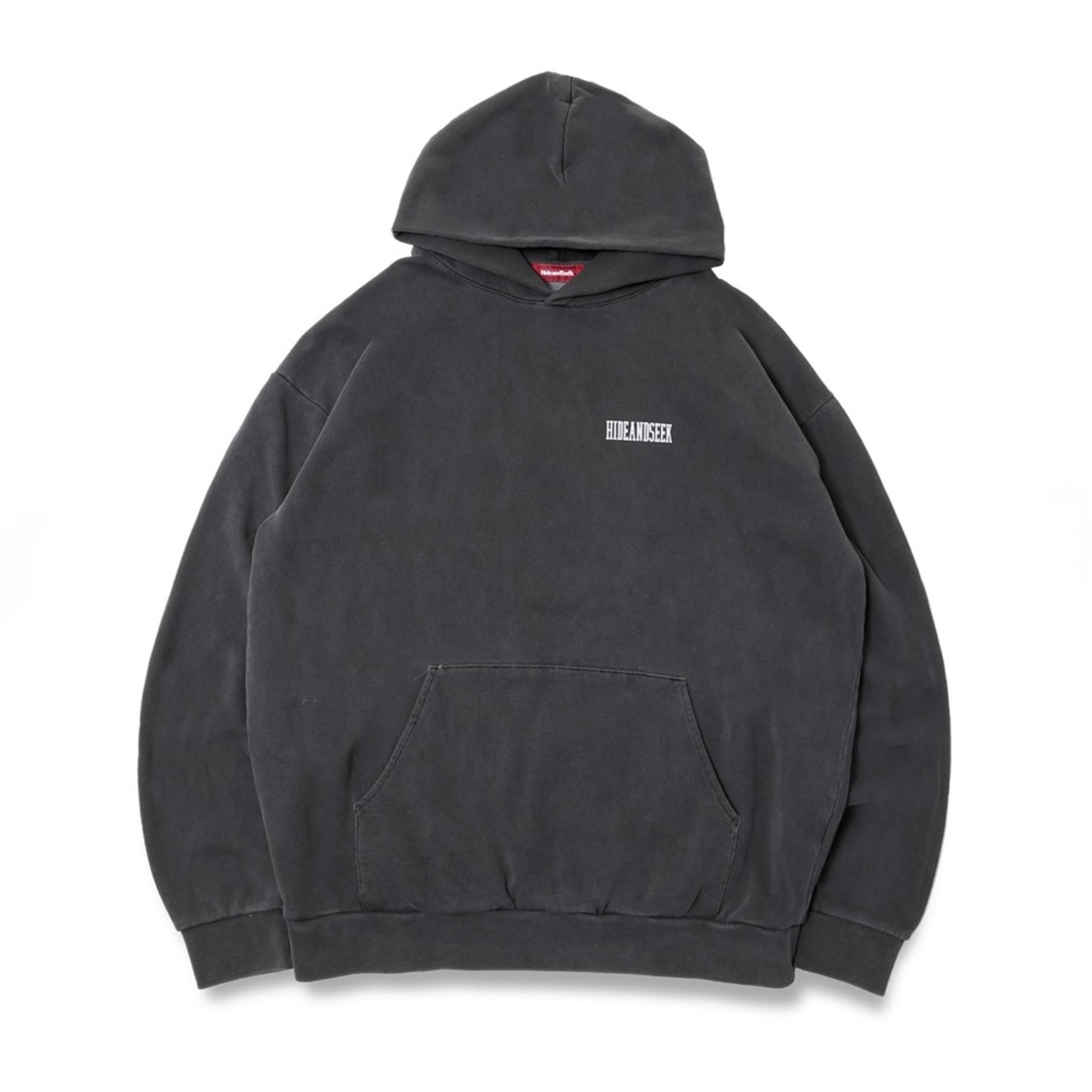 Team Hooded Sweat Shirt