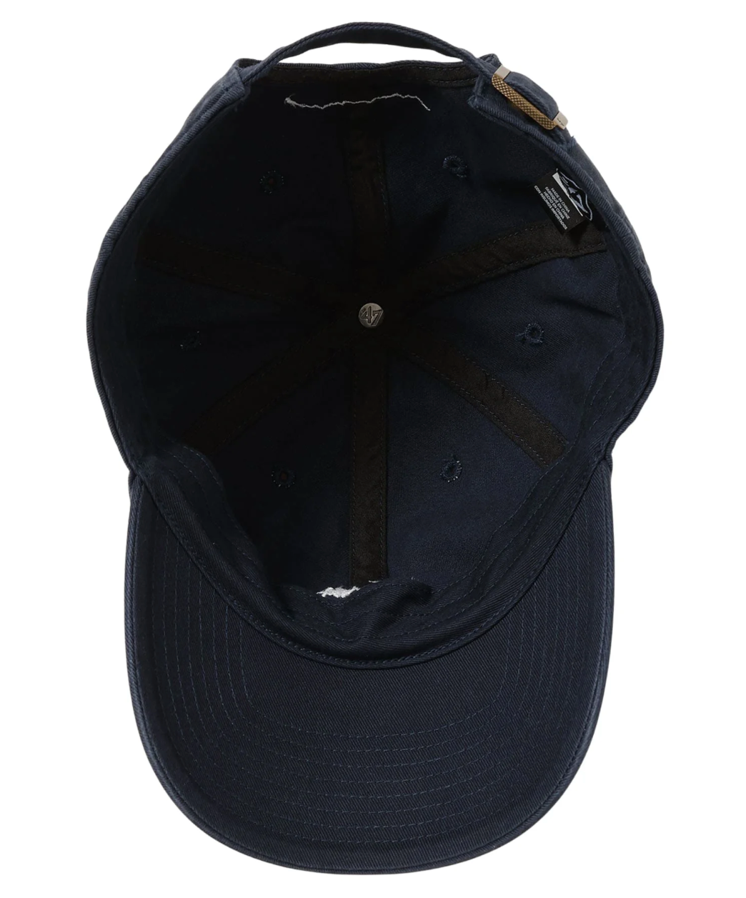 NANGA×47 COTTON CAP