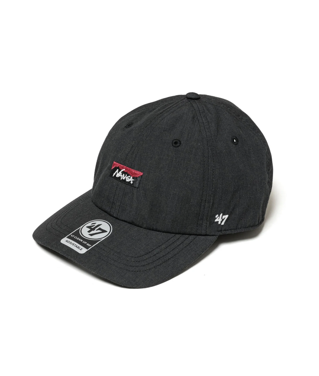 NANGA×‛47 HINOC CAP