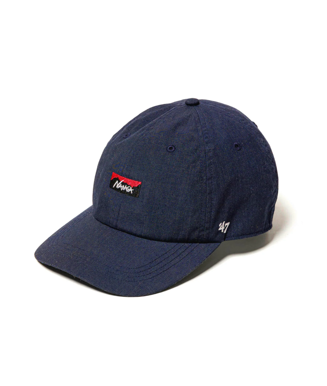 NANGA×‛47 HINOC CAP
