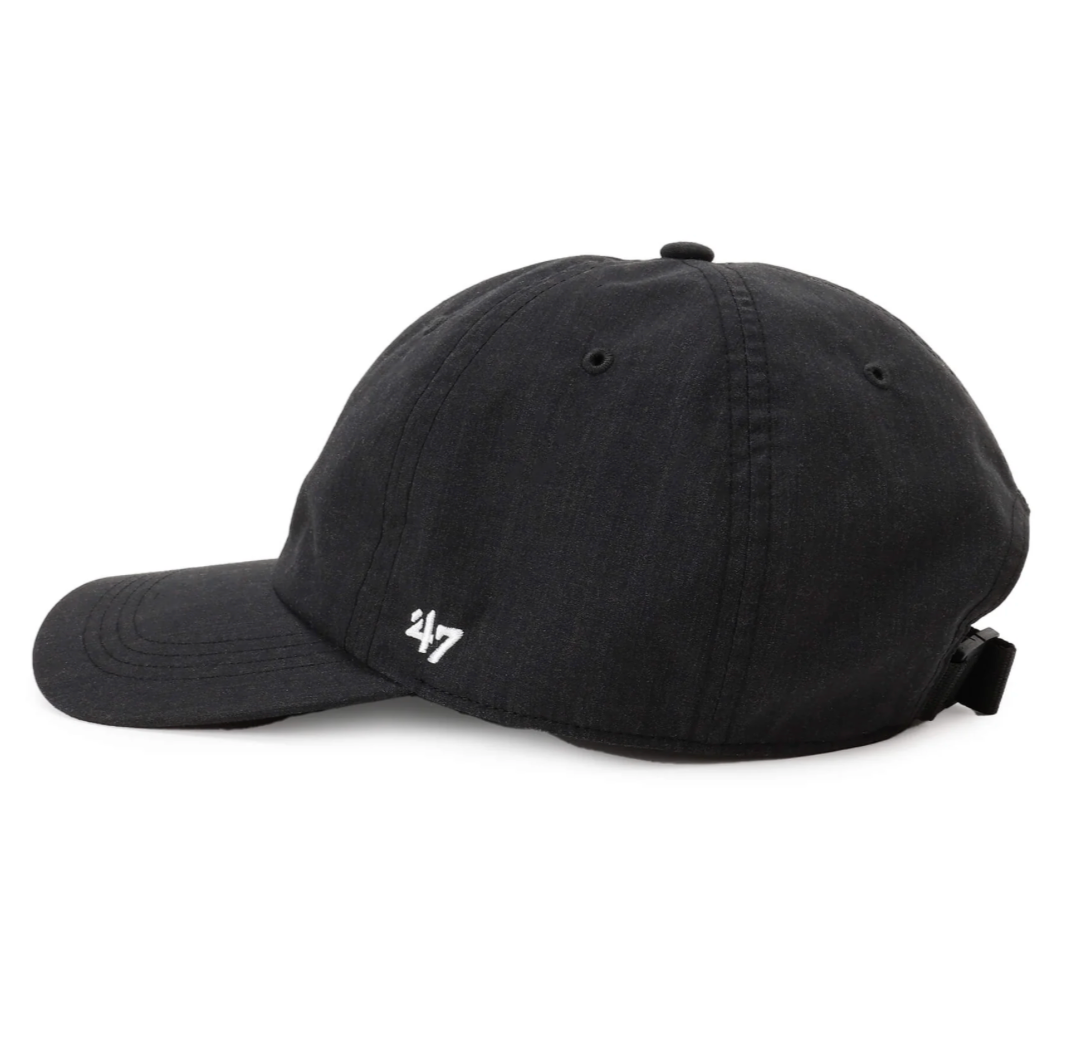 NANGA×‛47 HINOC CAP