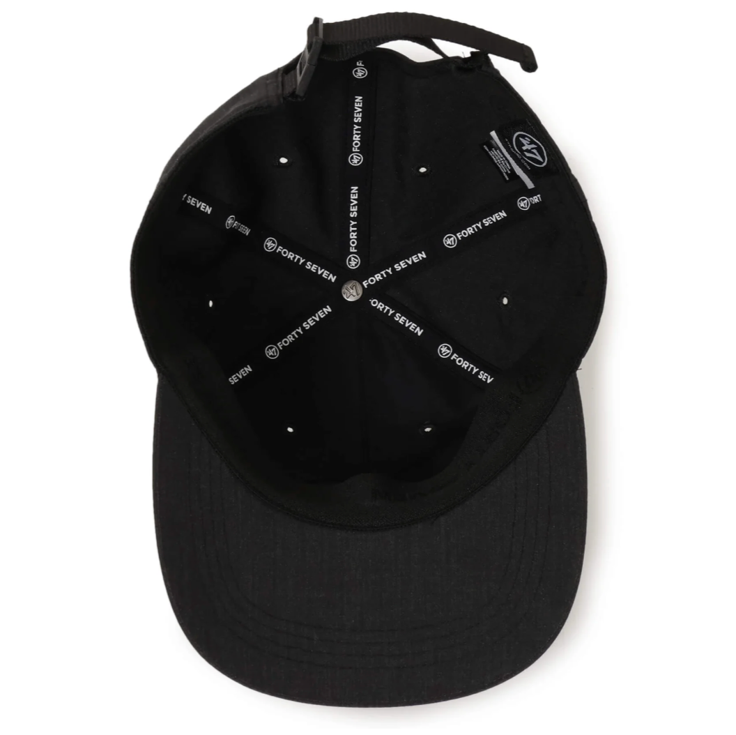 NANGA×‛47 HINOC CAP